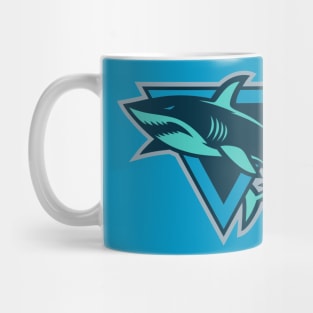 shark Mug